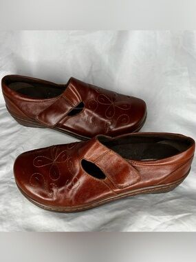 Klogs Brisbane gorgeous clogs 9.5